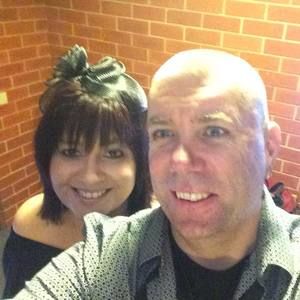 Meet your Posher, Jodie